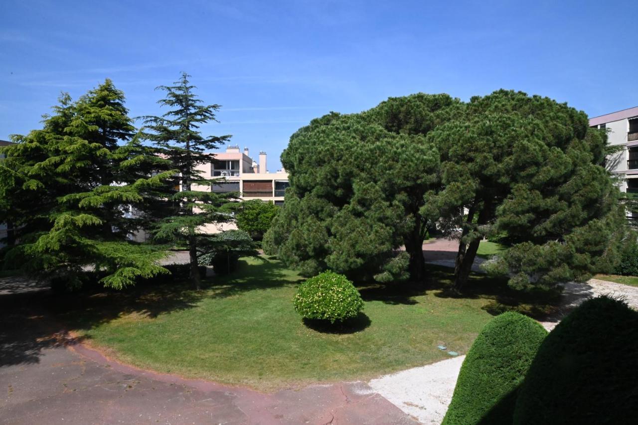 Superbe Appartement Avec Balneo. Saint-Cyprien  Exterior foto