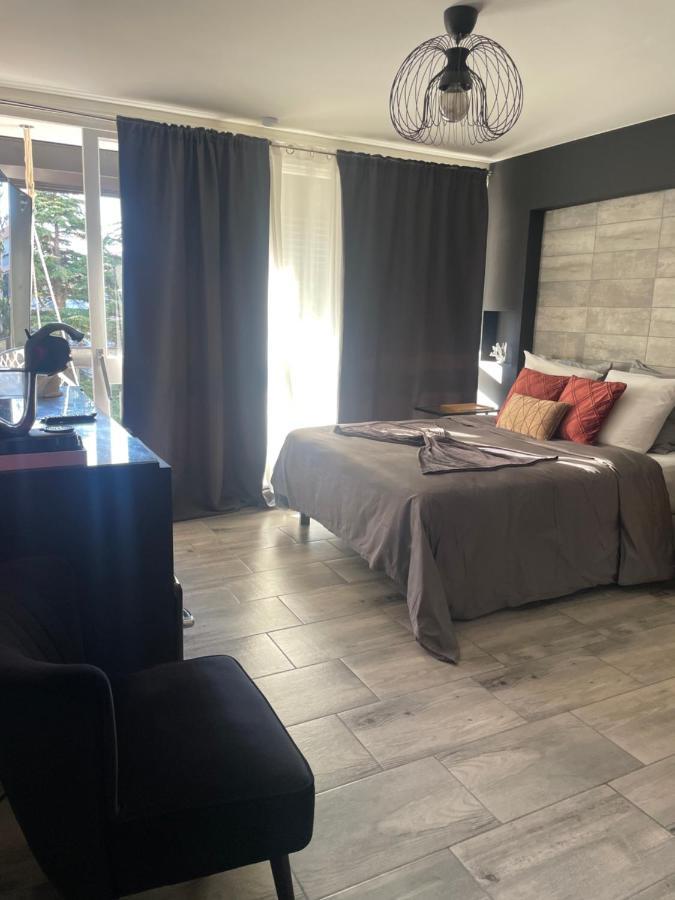 Superbe Appartement Avec Balneo. Saint-Cyprien  Exterior foto