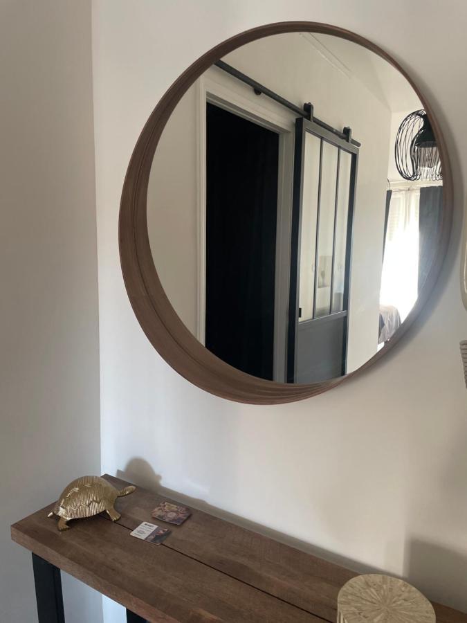 Superbe Appartement Avec Balneo. Saint-Cyprien  Exterior foto